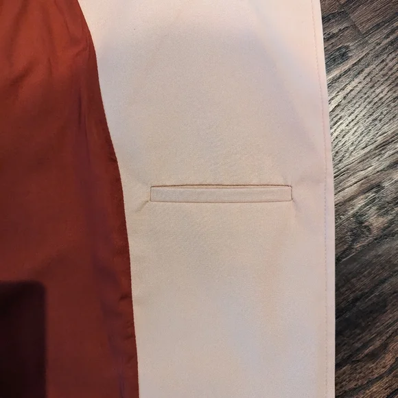 (NWT) Cuyana Biker Jacket